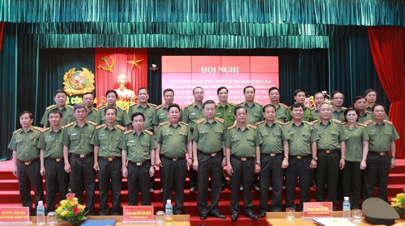 Nâng cao chất lượng, hiệu quả công tác hậu cần kỹ thuật