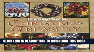 [PDF] The Family Circle Christmas Treasury Full Colection