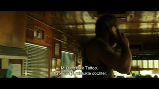 BLOOD FATHER | New Movie trailer