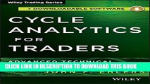 [PDF] Cycle Analytics for Traders   Downloadable Software: Advanced Technical Trading Concepts