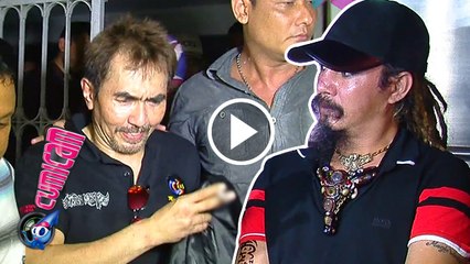 Bongkar Brankas Gatot, Polisi Gunakan Jasa Limbad - Cumicam 06 September 2016