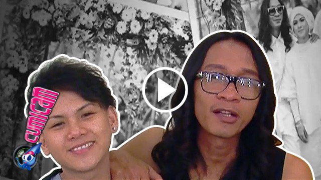 Batal Punya Anak Cowok, Aming Menangis - Cumicam 06 September 2016