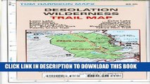 [Read PDF] Desolation Wilderness Trail Map: Waterproof, tearproof (Tom Harrison Maps) Download Free