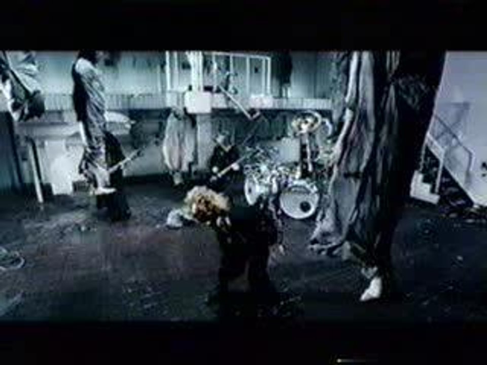 Dir en grey - Obscure (PV Prev)