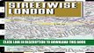 [Read PDF] Streetwise London Map - Laminated City Center Street Map of London, England Download