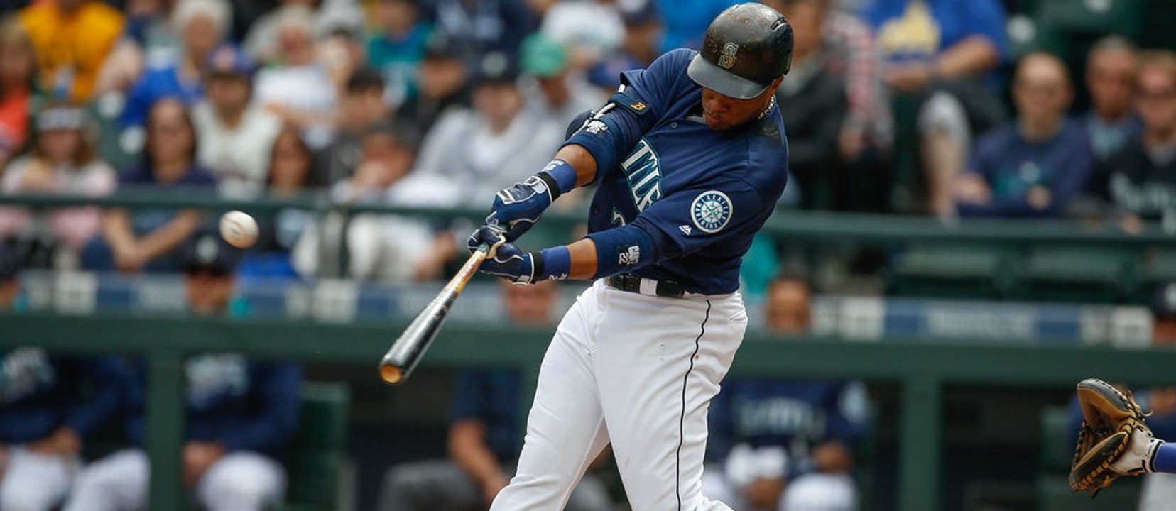 HR 32 de Robinson Canó