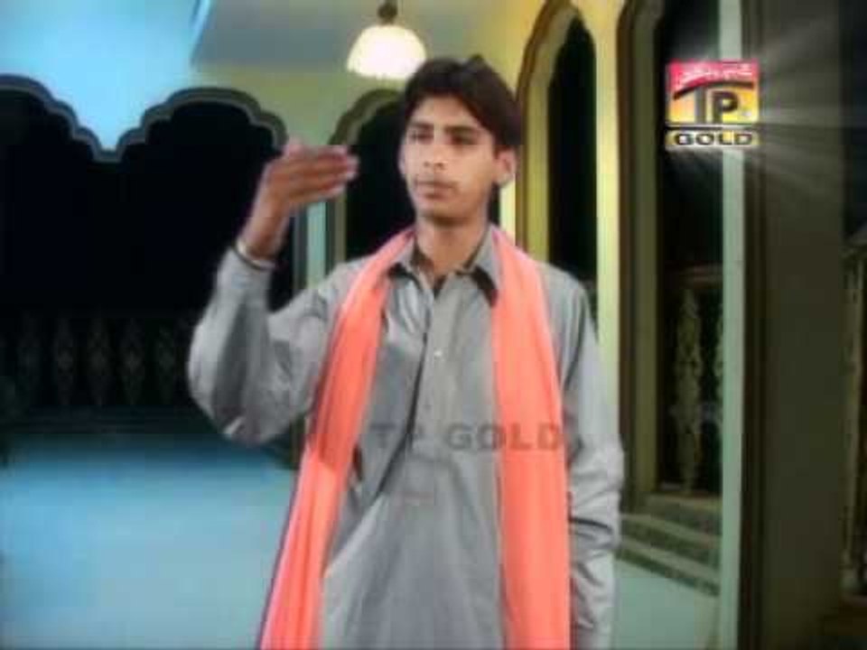 Chanda Chorde Pareshaniyan.