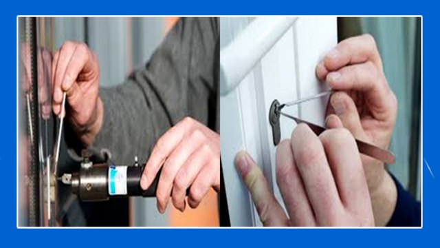 Some helpful tips from a locksmith for better security and better operation of your locks