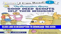 [PDF] The Berenstain Bears Good Deed Scouts Help Their Neighbors (I Can Read! / Good Deed Scouts /