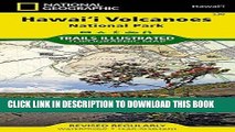 [Read PDF] Hawaii Volcanoes National Park (National Geographic Trails Illustrated Map) Ebook Online