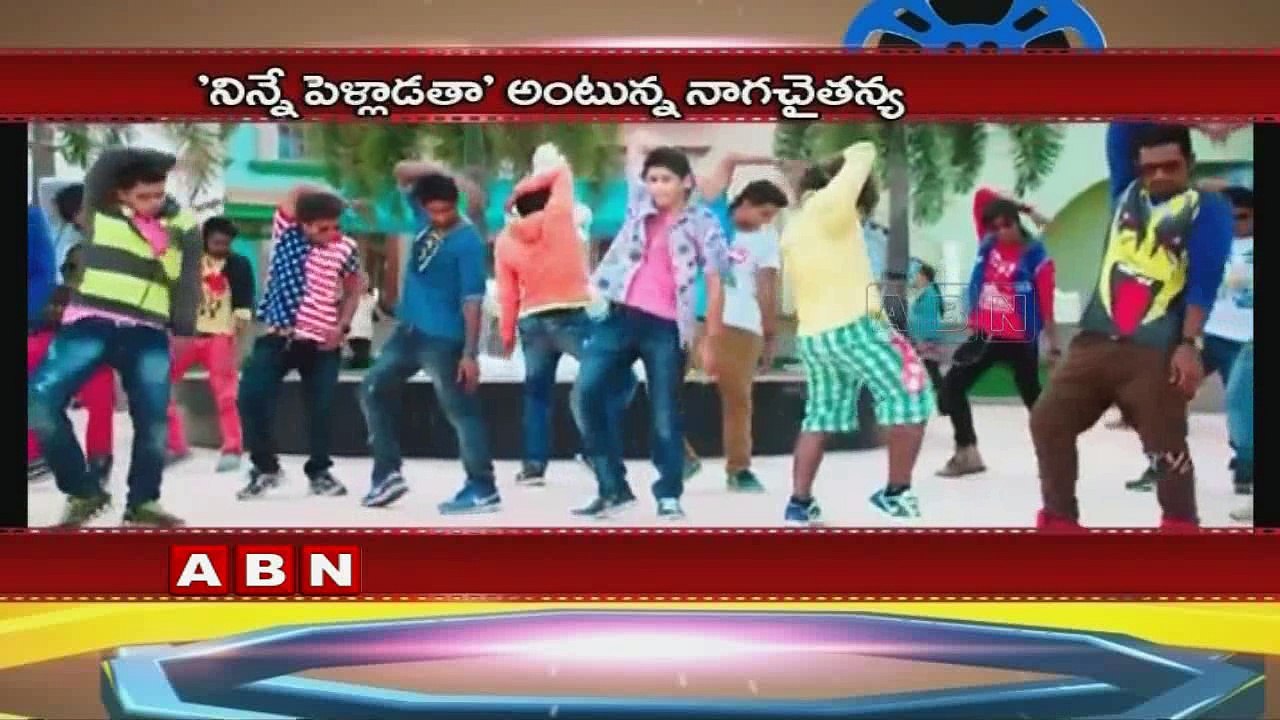 Naga Chaitanya said no to Samantha ;