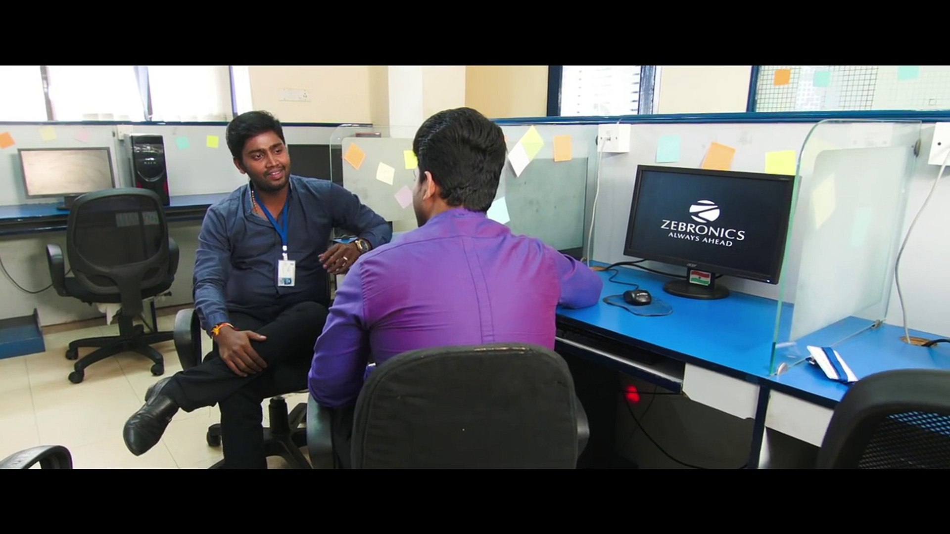 TimePass - New Tamil Short Film 2016
