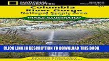 [Read PDF] Columbia River Gorge National Scenic Area (National Geographic Trails Illustrated Map)