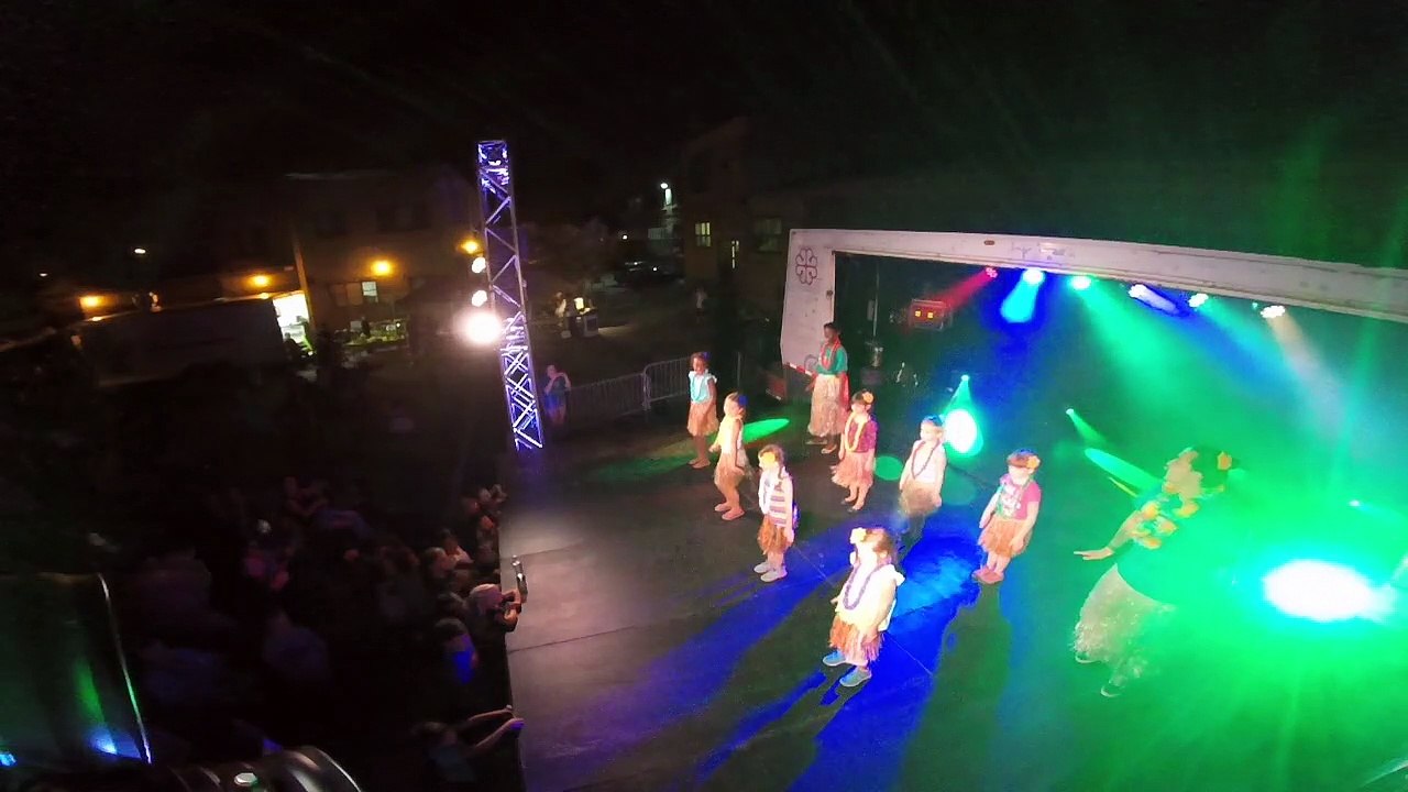 Groupe de Grizzly (7-8 ans)