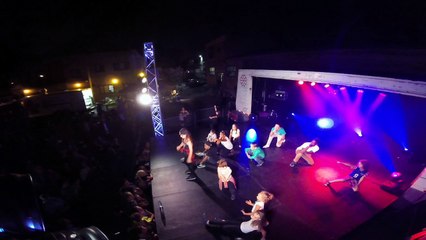 Groupe de Zig-Zag (9-10 ans)