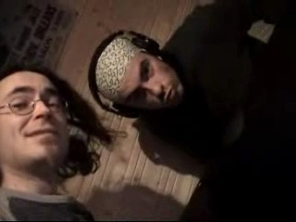 As de Trefle en studio (episode 7)