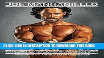 [PDF] Evolution: The Cutting-Edge Guide to Breaking Down Mental Walls and Building the Body You ve