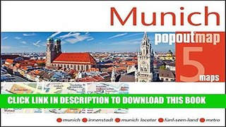 [Read PDF] Munich PopOut Map (PopOut Maps) Ebook Free