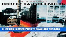 [PDF] Art Ed Books and Kit: Robert Rauschenberg (Art Ed Book and Kits) Full Collection