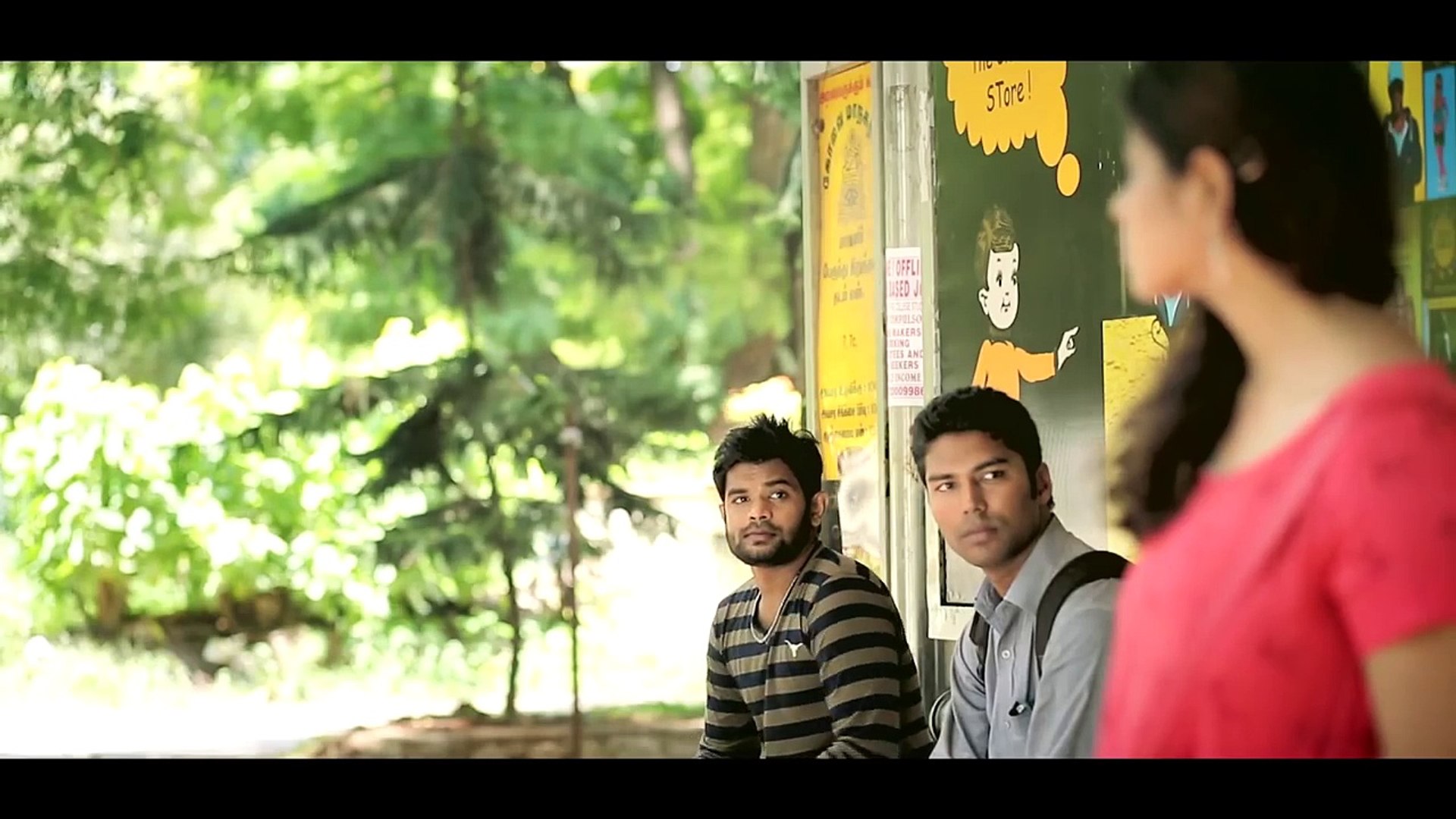 ⁣Poppins - New Tamil Short Film 2016