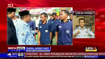 Dialog: Stop Permudah Remisi Koruptor! #3