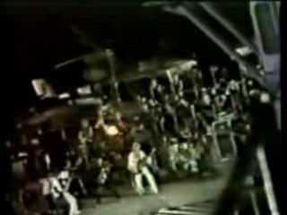 Johnny b. good (johnny revient)