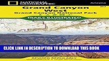 [Read PDF] Grand Canyon West [Grand Canyon National Park] (National Geographic Trails Illustrated