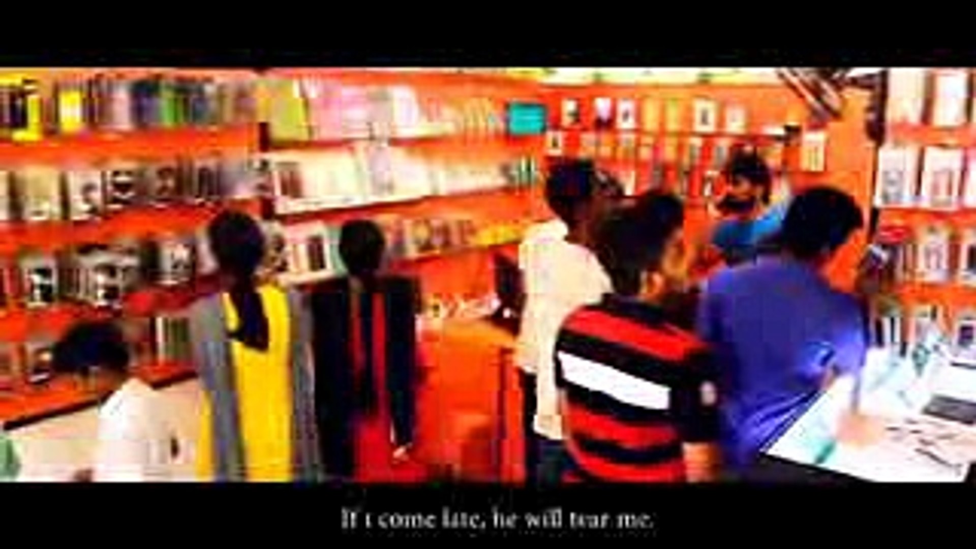 Case No 4 - New Tamil Short Film 2016 -- by Thilipan Ravi & Viki Dharmu