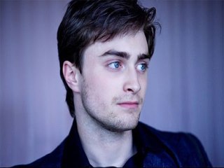 Daniel Radcliffe’s EXCLUSIVE Sex Interview