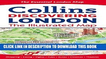 [Read PDF] Collins Discovering London: The Illustrated Map Ebook Online