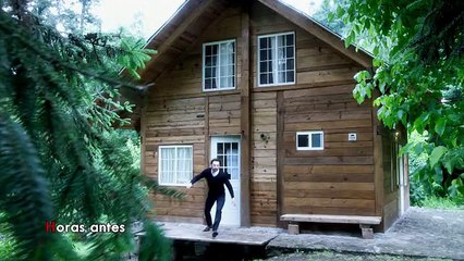 Iván Sánchez Capitulo 65 gran final