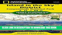[Read PDF] Island in the Sky District: Canyonlands National Park (National Geographic Trails