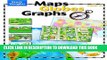 [Read PDF] Maps, Globes, Graphs: Student Edition, level A Ebook Free