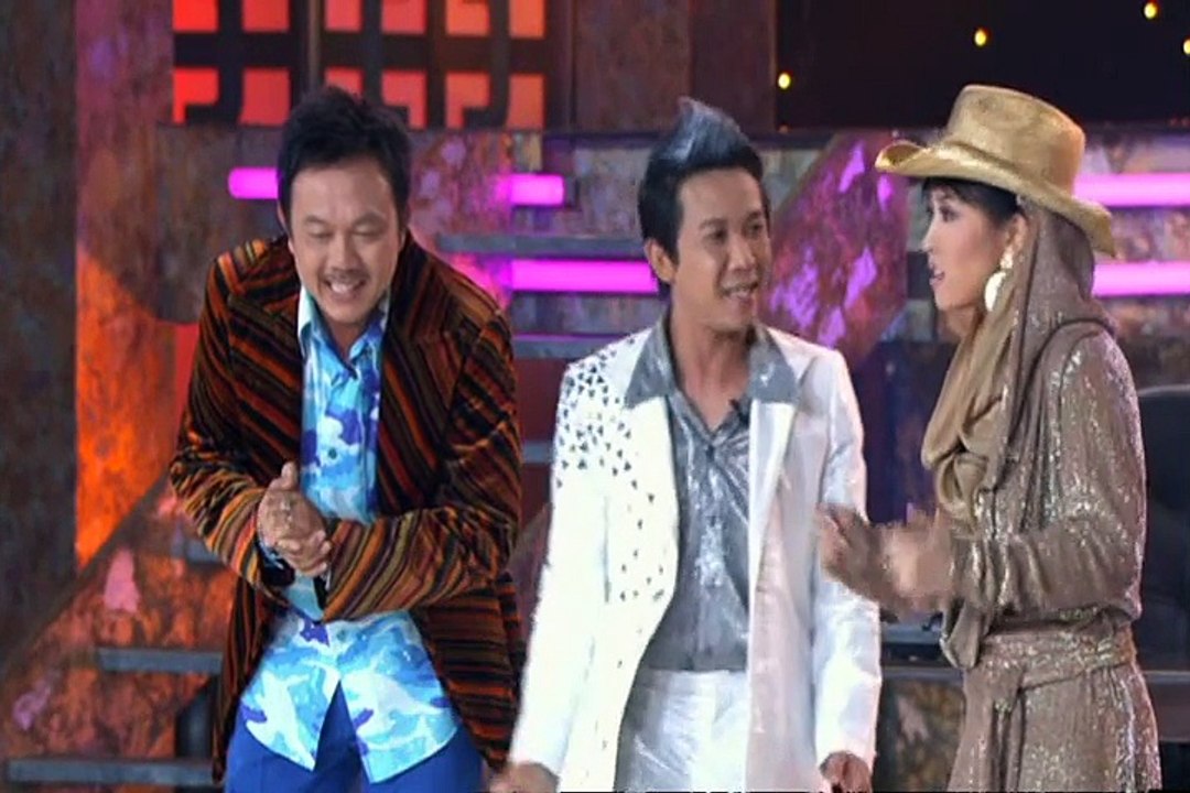 HàiKịchVietnameseIdols