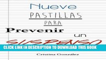 [PDF] Nueve pastillas para prevenir un suspenso (Spanish Edition) Popular Collection