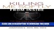 New Book Killing Me Softly From Inside: The Mysteries   Dangers Of Acid Reflux And Its Connection