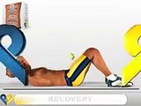 Abs Workout how to get six pack abs