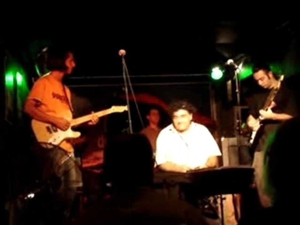 05 - Marine Band Club - 31 07 07