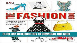 [Read] The Fashion Book Full Online