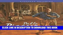 [Read] Pablo Picasso (Hispanos Notables) (Spanish Edition) Free Books