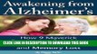 Collection Book Awakening From Alzheimer s: How 9 Maverick Doctors are Reversing Alzheimers