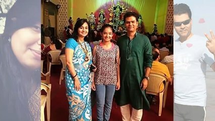 Real Life Family of Baal Veer Actors