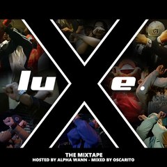 luXe - American Airlines (Feat. Jazzy Bazz)