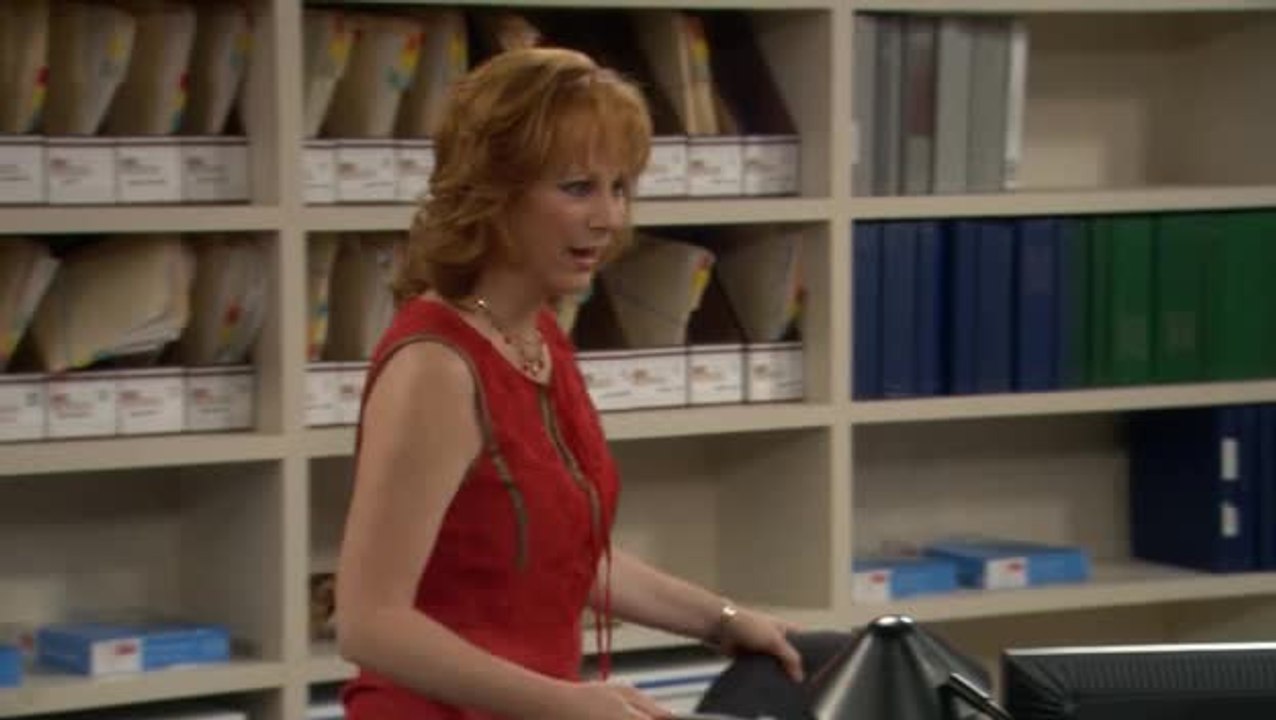 Reba - S 6 E 3 - Trading Spaces.