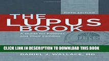 Collection Book The Lupus Book: A Guide for Patients and Their Families