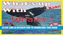 [New] Childrens Books: Fun and Exciting Facts About Whales! Exclusive Full Ebook