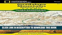 [Read PDF] Guadalupe Mountains National Park (National Geographic Trails Illustrated Map) Ebook Free