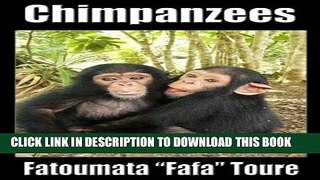 [New] Chimpanzees Exclusive Online