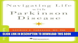 New Book Navigating Life with Parkinson Disease (Neurology Now Books)