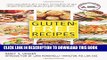 New Book Gluten-Free Recipes for People with Diabetes: A Complete Guide to Healthy, Gluten-Free